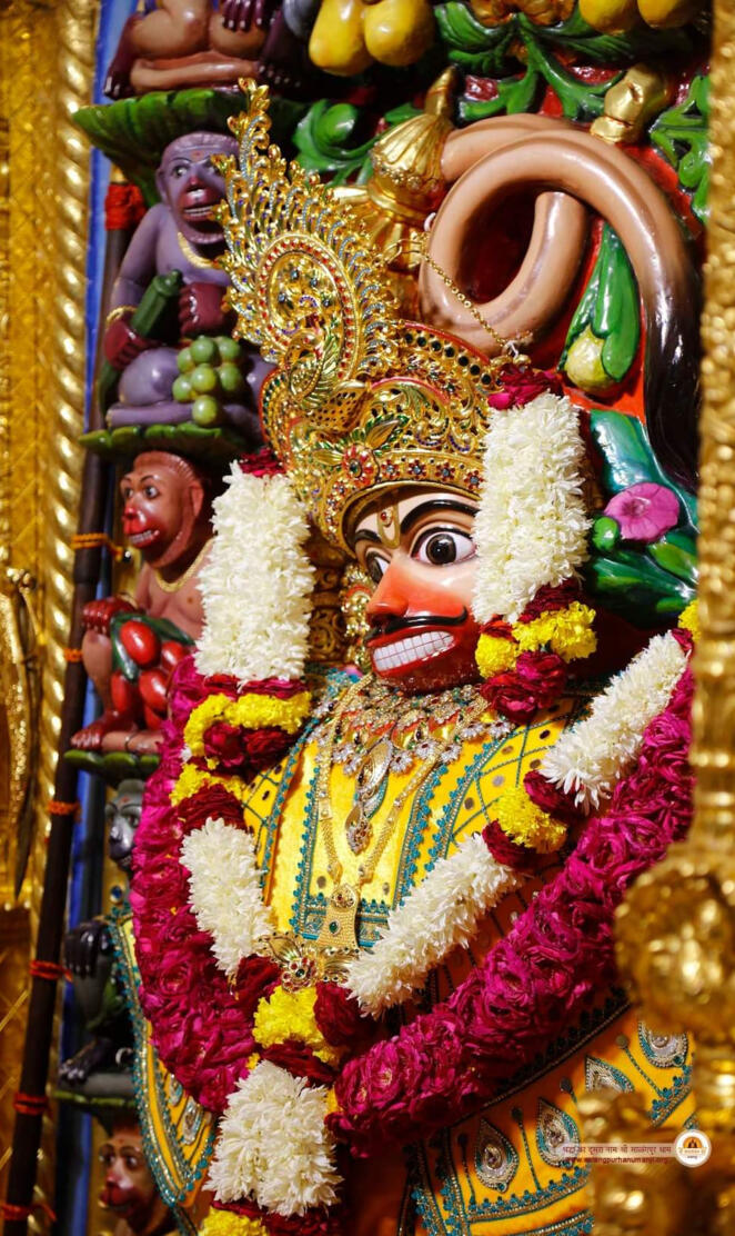 Jai shree ram 🙏 🚩