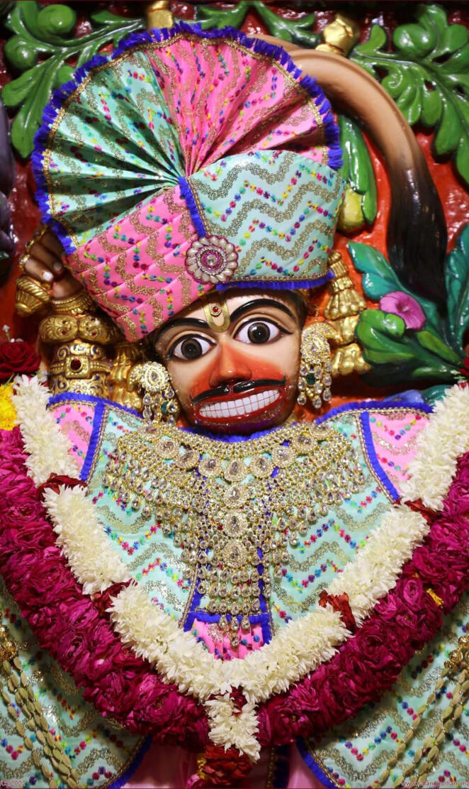 Jai shree ram 🙏 🚩