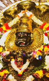 Narshima, krishna,ram,power