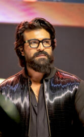 Ram charan