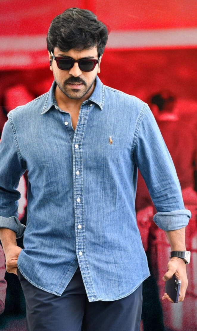 Ram Charan