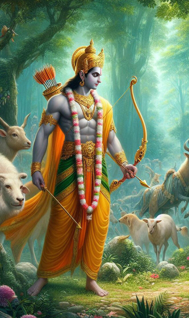 Shri Ram