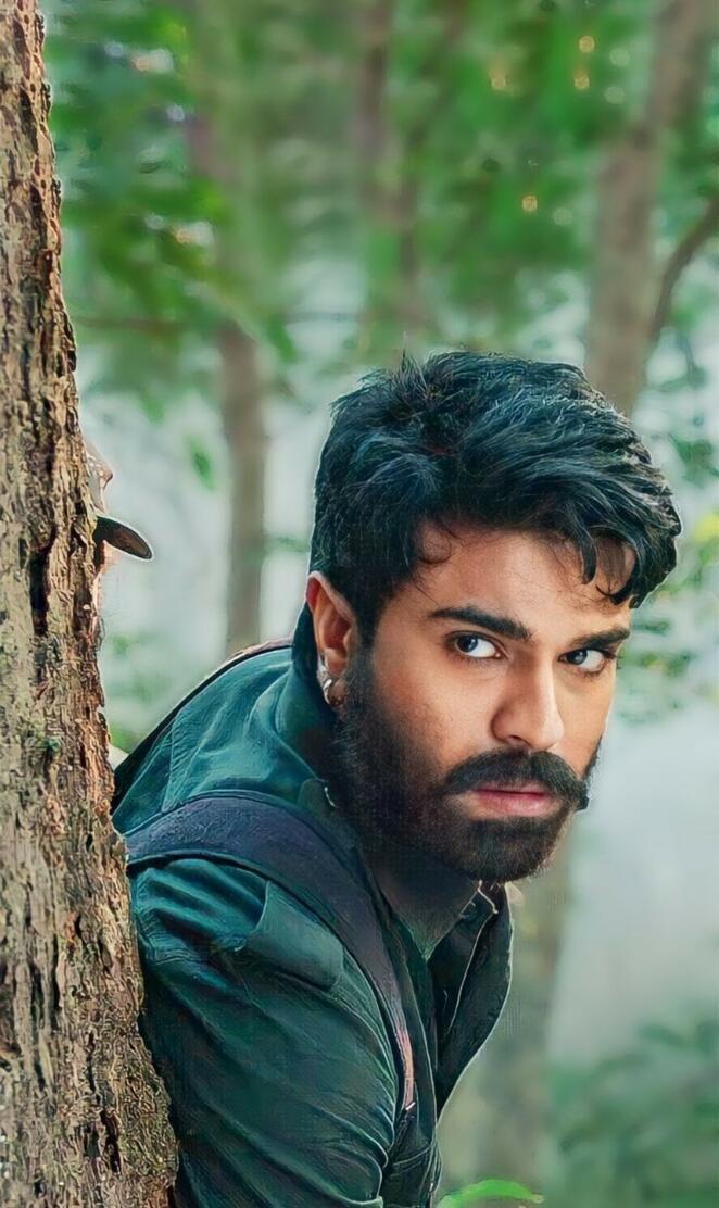 Ram charan