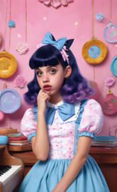 melanie Martinez
