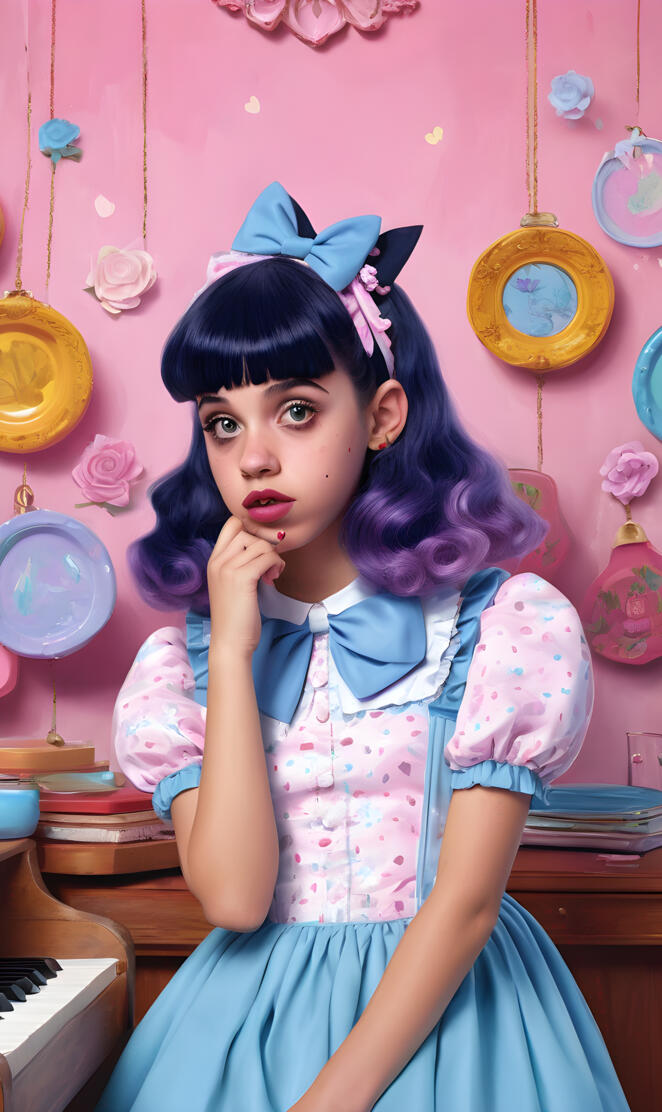 melanie Martinez