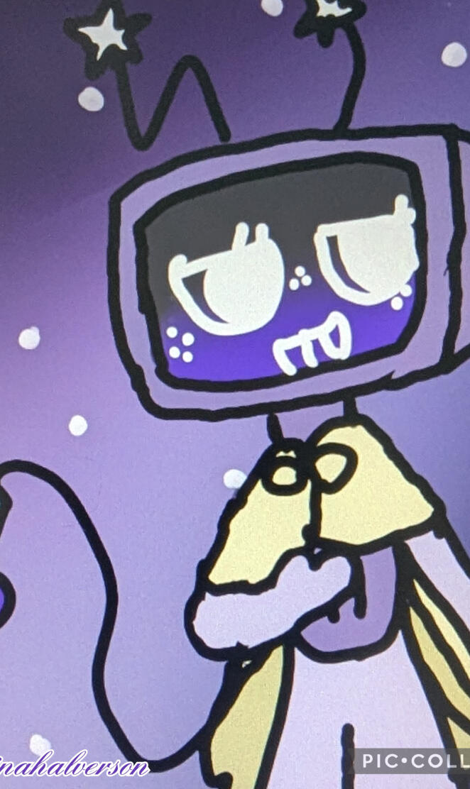 Vee Skin Dandys world