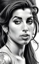 Amy Winehouse