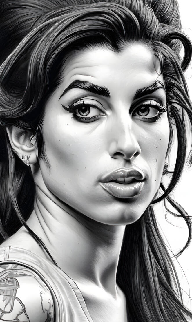 Amy Winehouse