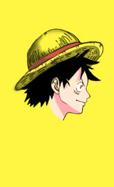 Luffy