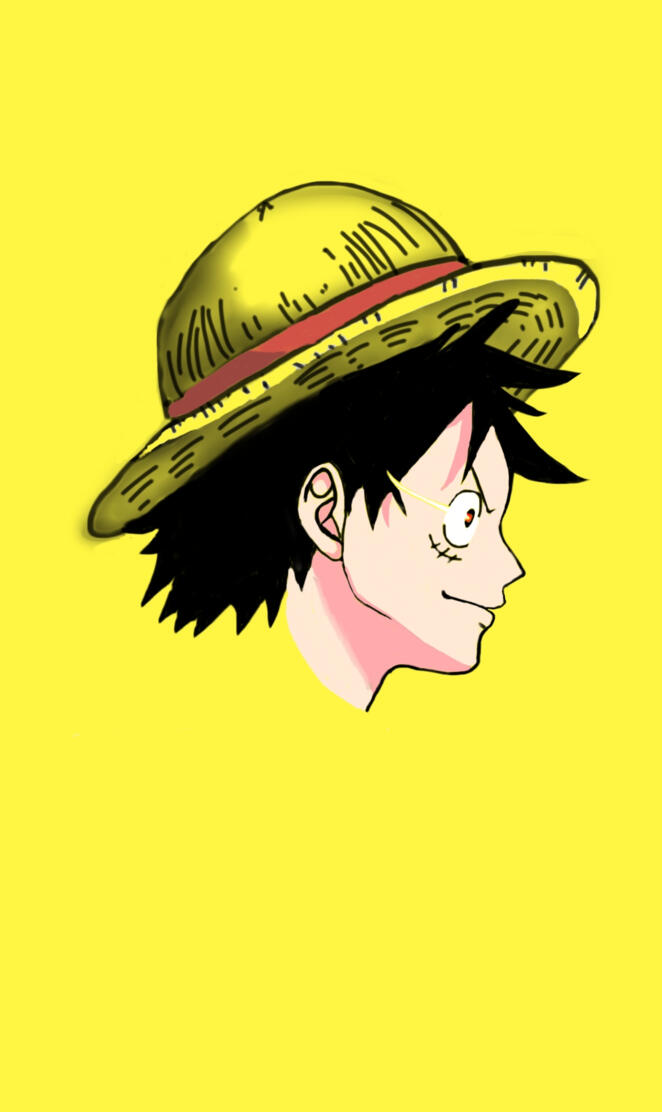 Luffy