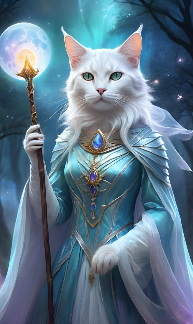 Ai drawing wallpapper