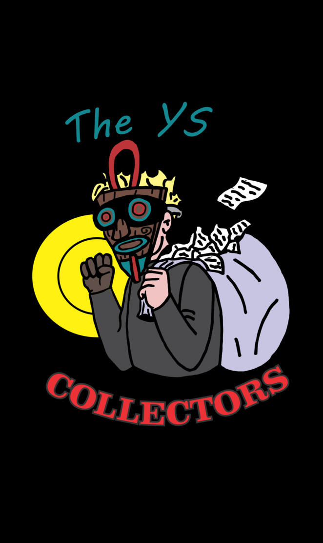 The Collectors