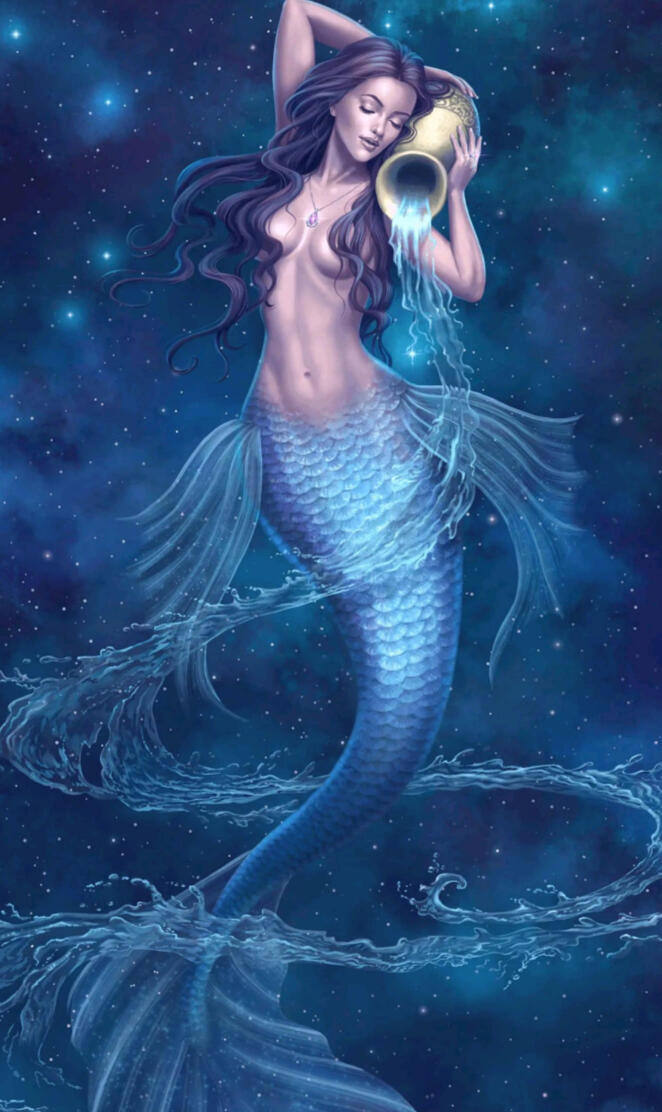 Mermaid 2