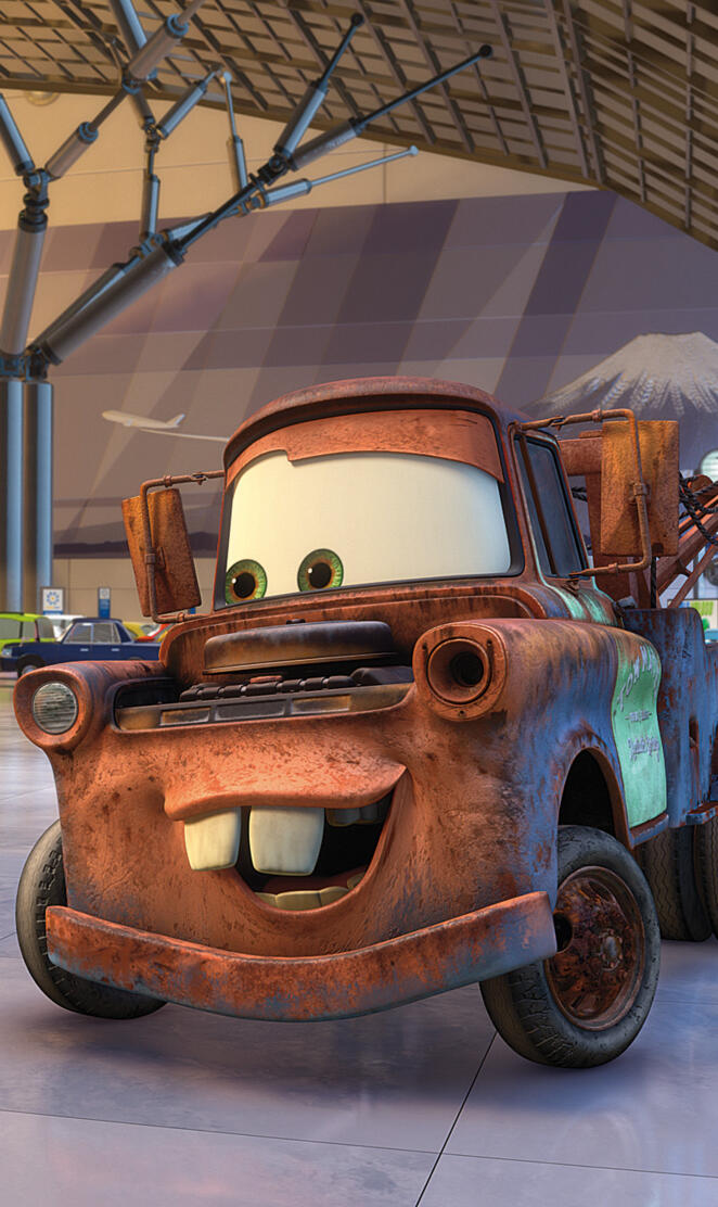 Mater