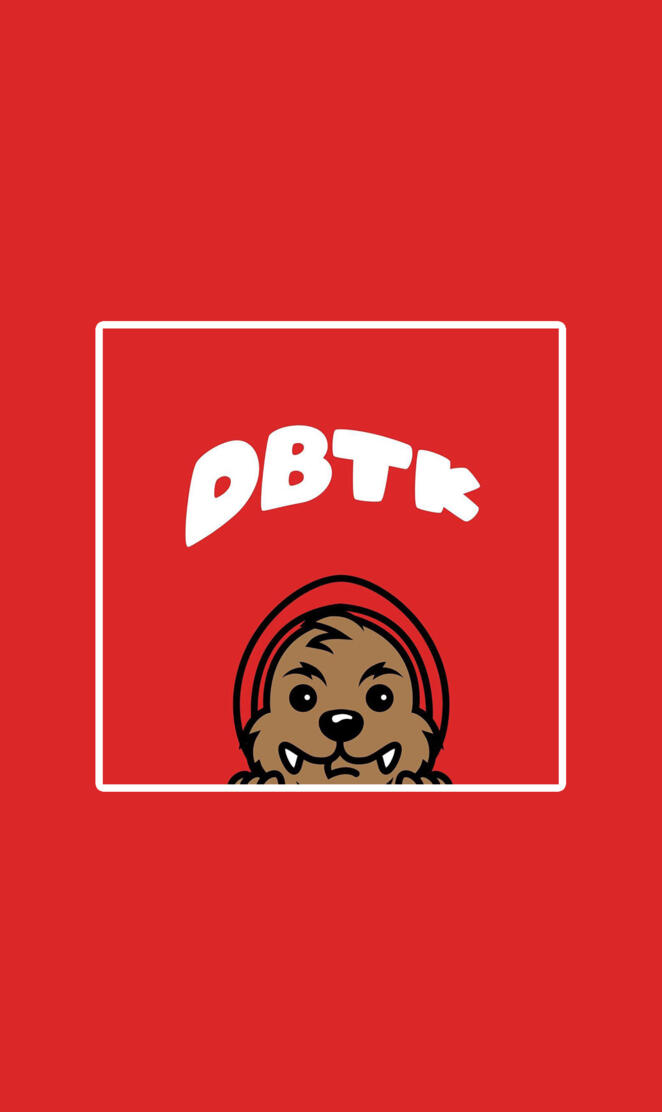 DBTK Tom Clutch