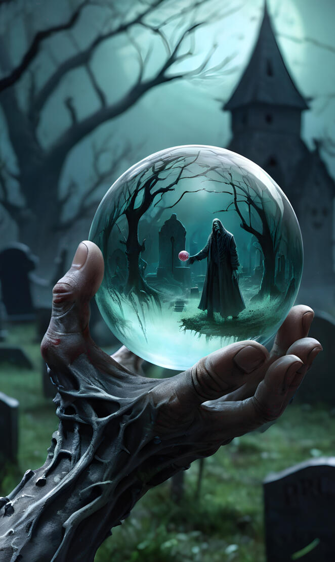 Halloween 🎃 👻 🎃