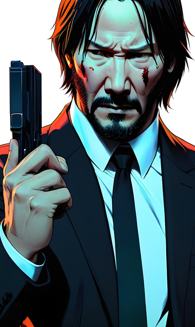 johnwick