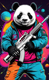 pandaboo