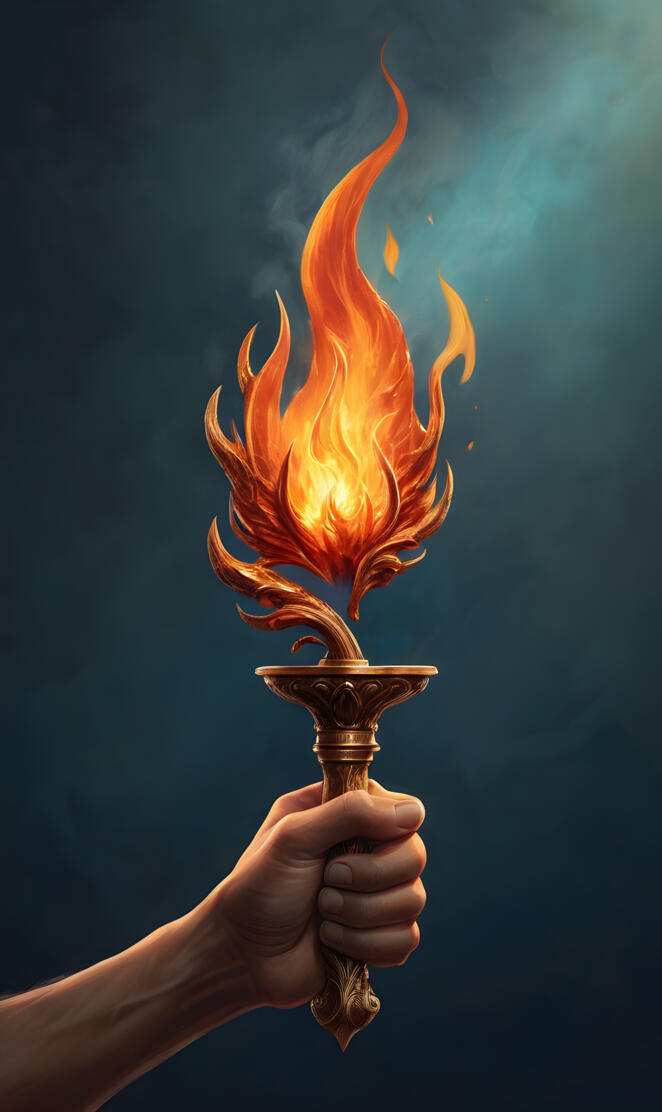 torch