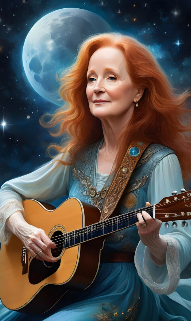 Bonnie Raitt