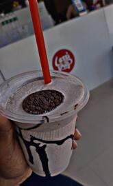 Milkshake