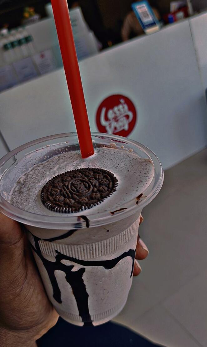 Milkshake