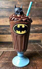 Batman shake