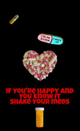 Shake your meds