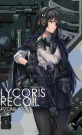 lycoris recoil