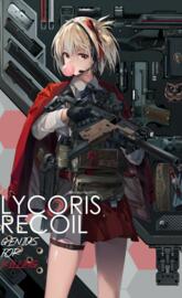 lycoris recoil