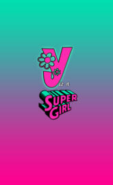 Y SUPER GIRL
