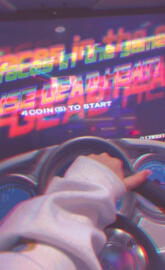 Aesthetic Retro - WP