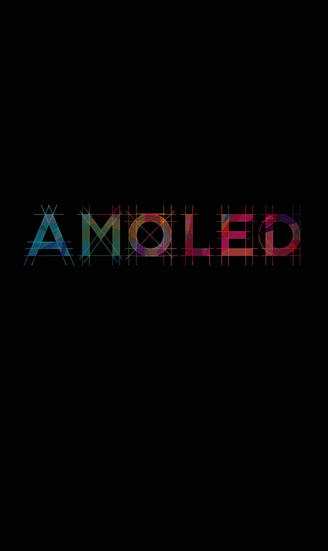 Amoled