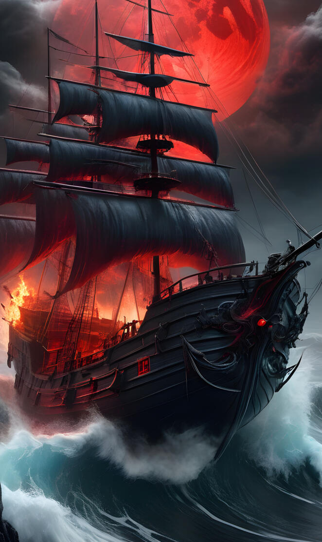 The Start of the End