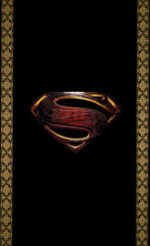Superman logo