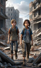 time to start survival