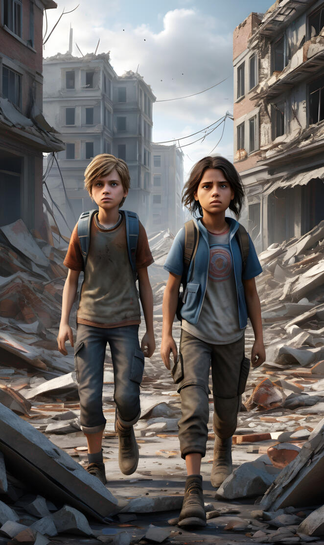 time to start survival