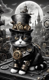 The revolution starts here