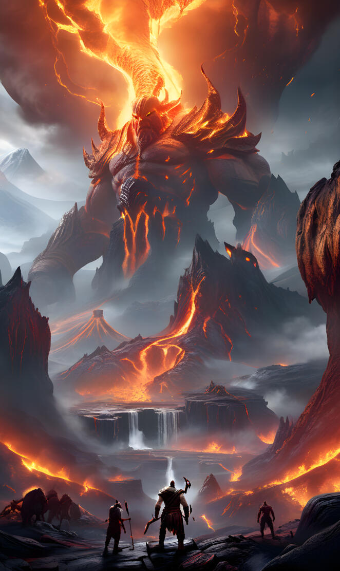 hell of a good start