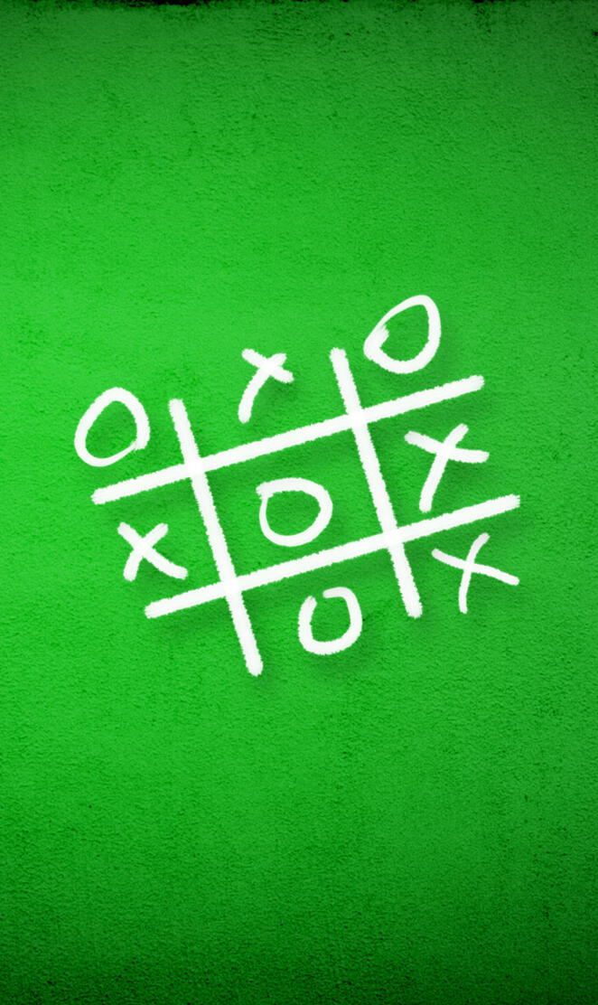 Tic Tac Toe
