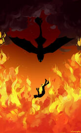 ToothlessSavesHiccup