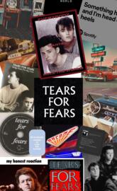 Tears For Fears