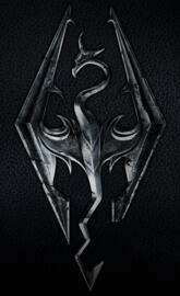 Elder Scrolls Skyrim