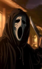scream
