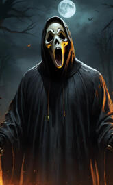 ghostface