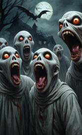 A day at the dentist