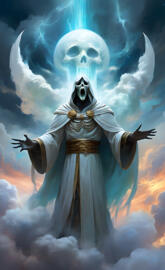 god of death