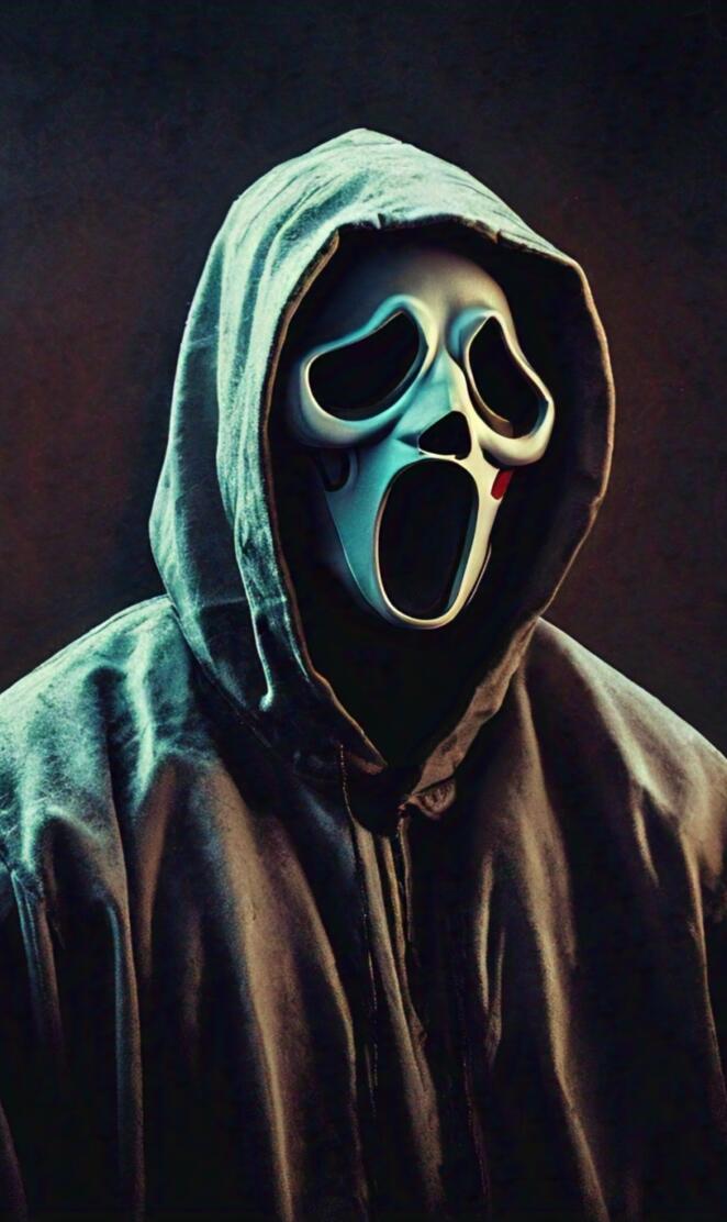 Ghostface Ai