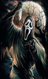 Ghostface