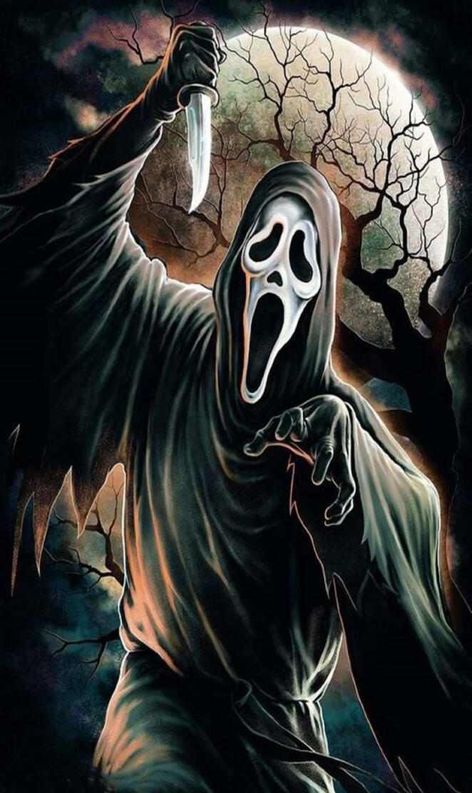 Ghostface